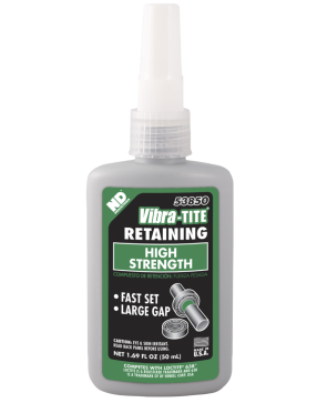 Вал-втулочный фиксатор Vibra-Tite 538