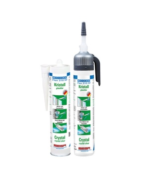 WEICON Flex 310 M Кристалл MSПолимер 200 мл