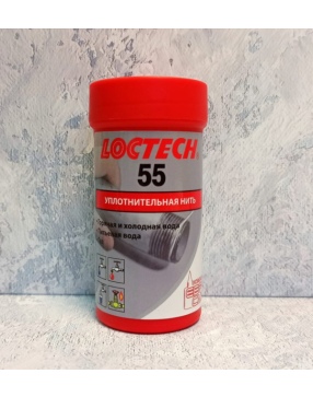 LOCTECH 55 25x160M