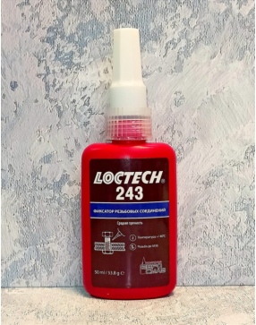 LOCTECH 243