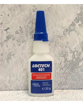 LOCTECH 401