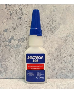 LOCTECH 406