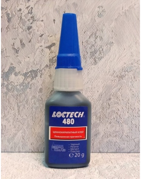 LOCTECH 480