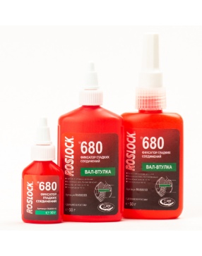 ROSLOCK 680