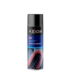 Аэрозольный удалитель клея, герметика AXIOM A9605