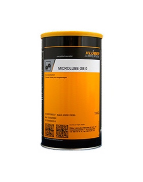 Многоцелевая смазка Kluber Microlube GB 00