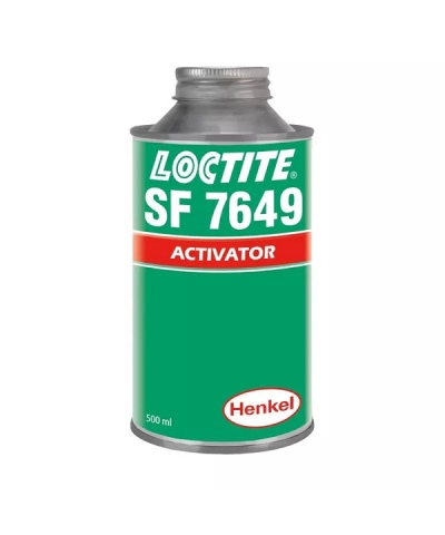 Loctite 7649 Активатор для анаэробных продуктов (Активатор N)