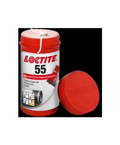 Герметик Loctite 55