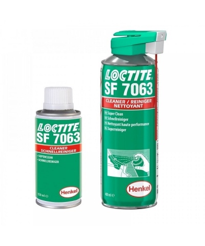 Очиститель Loctite 7063