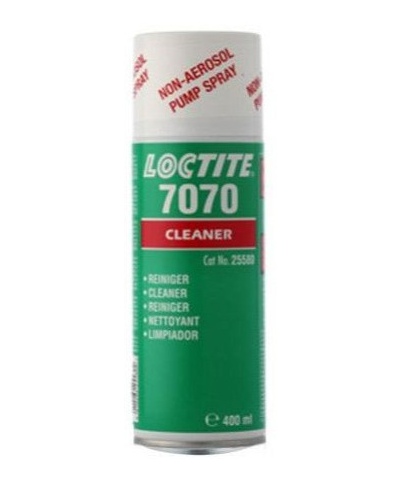 Очиститель Loctite 7070