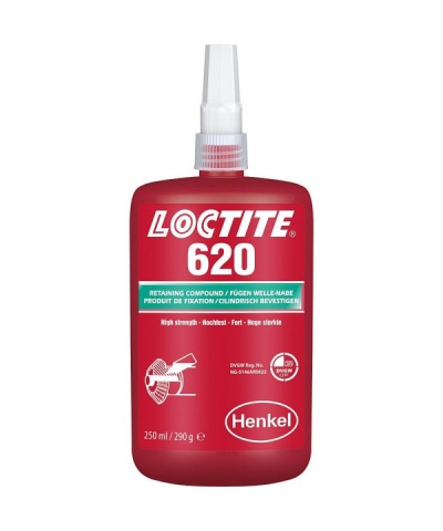 Вал-втулочный фиксатор Loctite 620