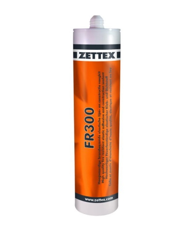 Zettex FR 300