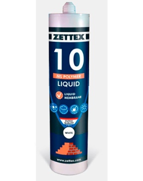 Zettex MS 10