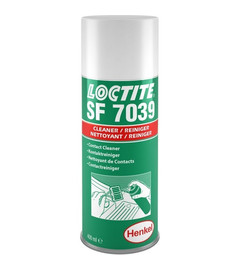 Очиститель Loctite 7039