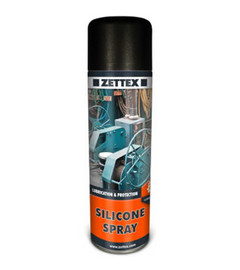 Silver Spray