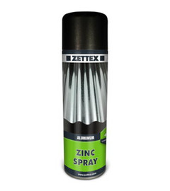 Zinc Spray